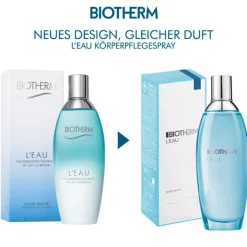 Eau   Eau de Toilette 100 ml