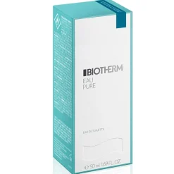 Eau   Pure Körperduft