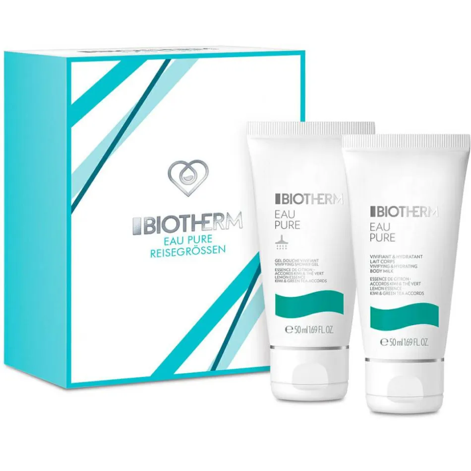 Eau Pure Set