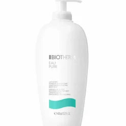 Eau Pure   Vivifying & Hydrating Body Milk  400 ml