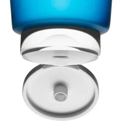 Eau Ressourçante Crème veloutée délassante 200 ml