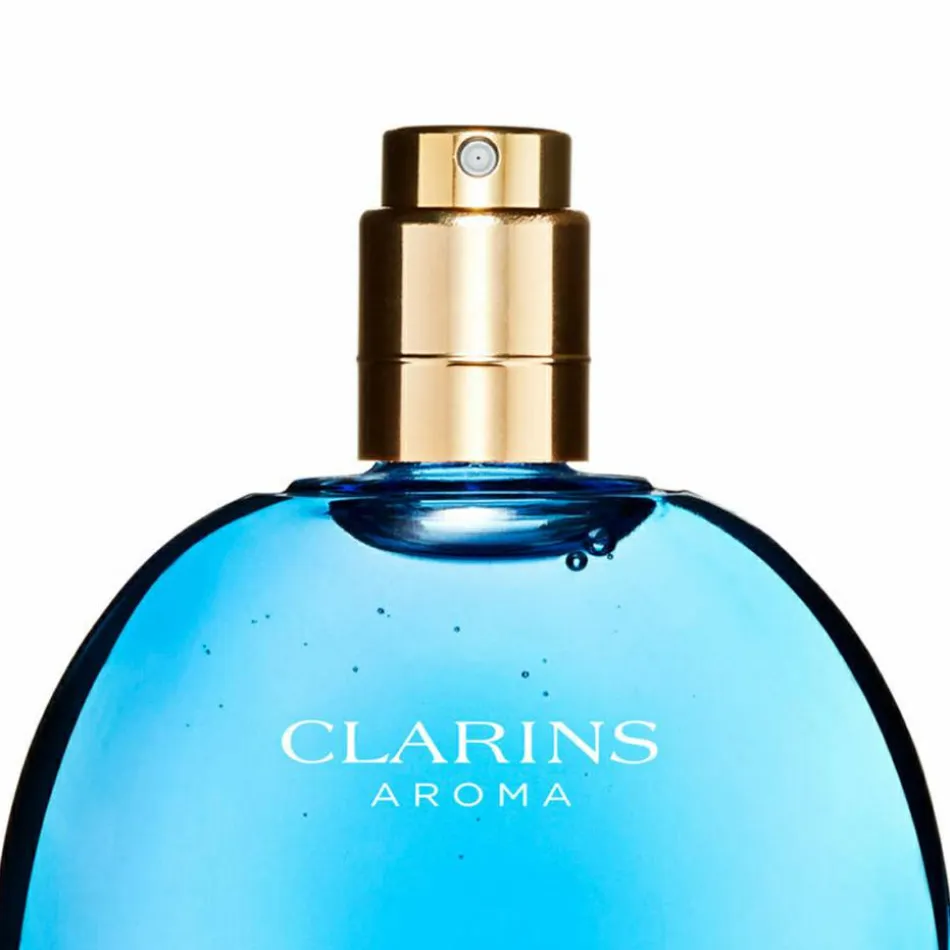 Eau Ressourçante Spray