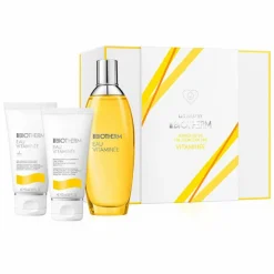 Eau Vitaminée   Geschenkset