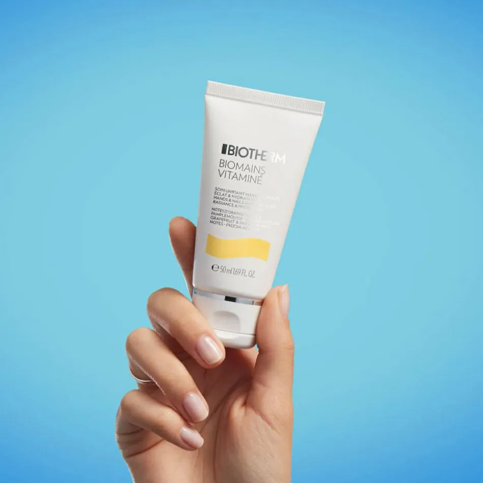 Eau Vitaminée Handcreme 50 ml