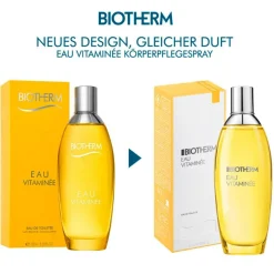 Eau   Vitaminée Körperduft 100 ml