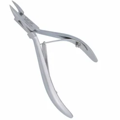 Eckenzange mit extra flacher Spitze Rostfrei 10 cm