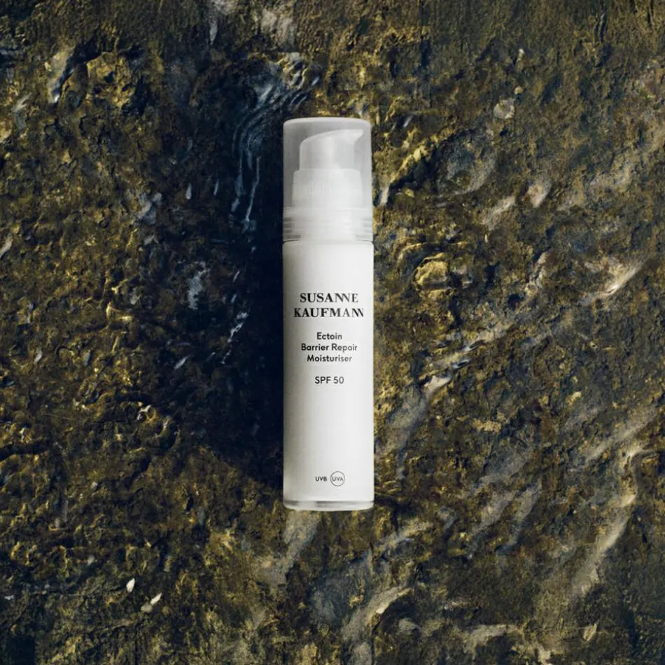 Ectoin Barrier Repair Moisturiser SPF 50 50 ml