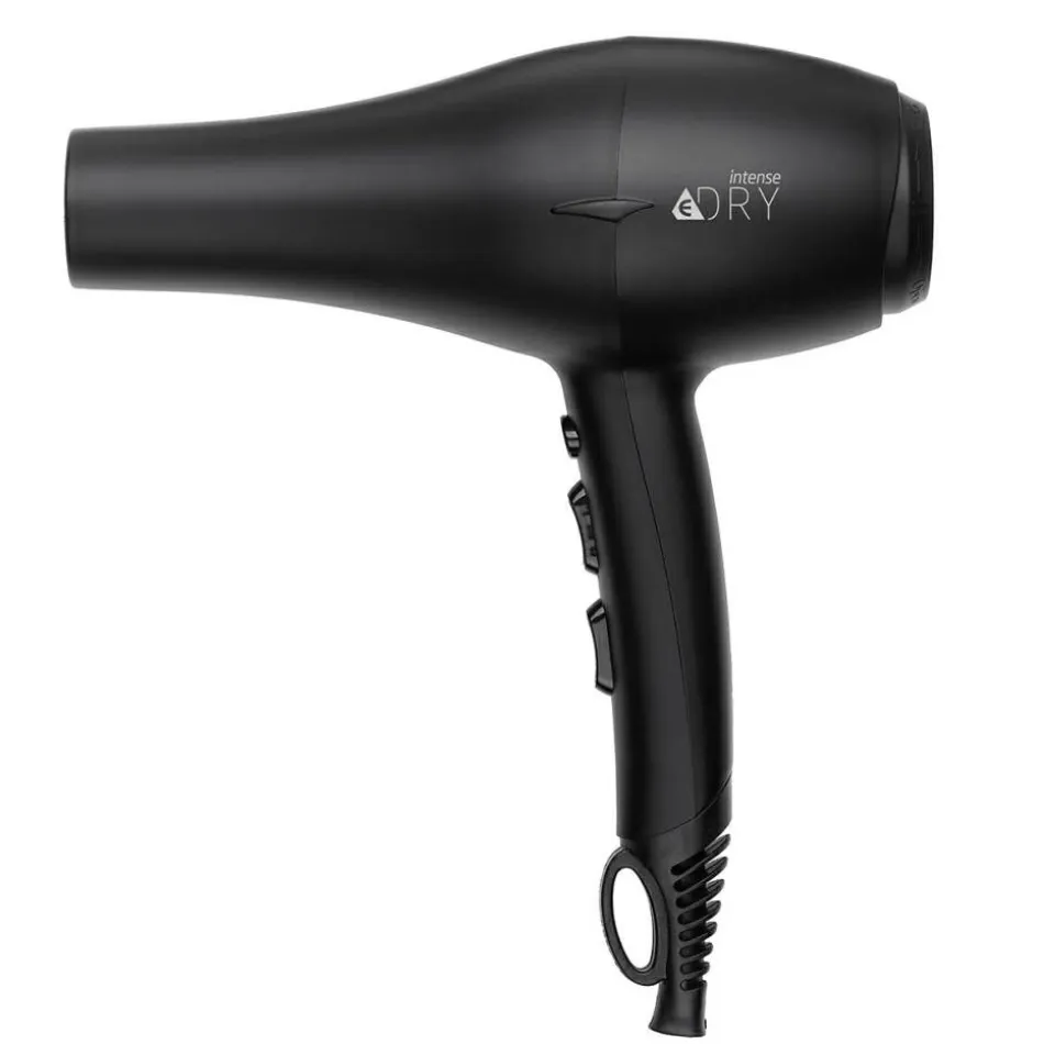 eDRY intense Haartrockner