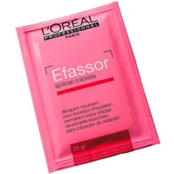 Efassor Farbabzug