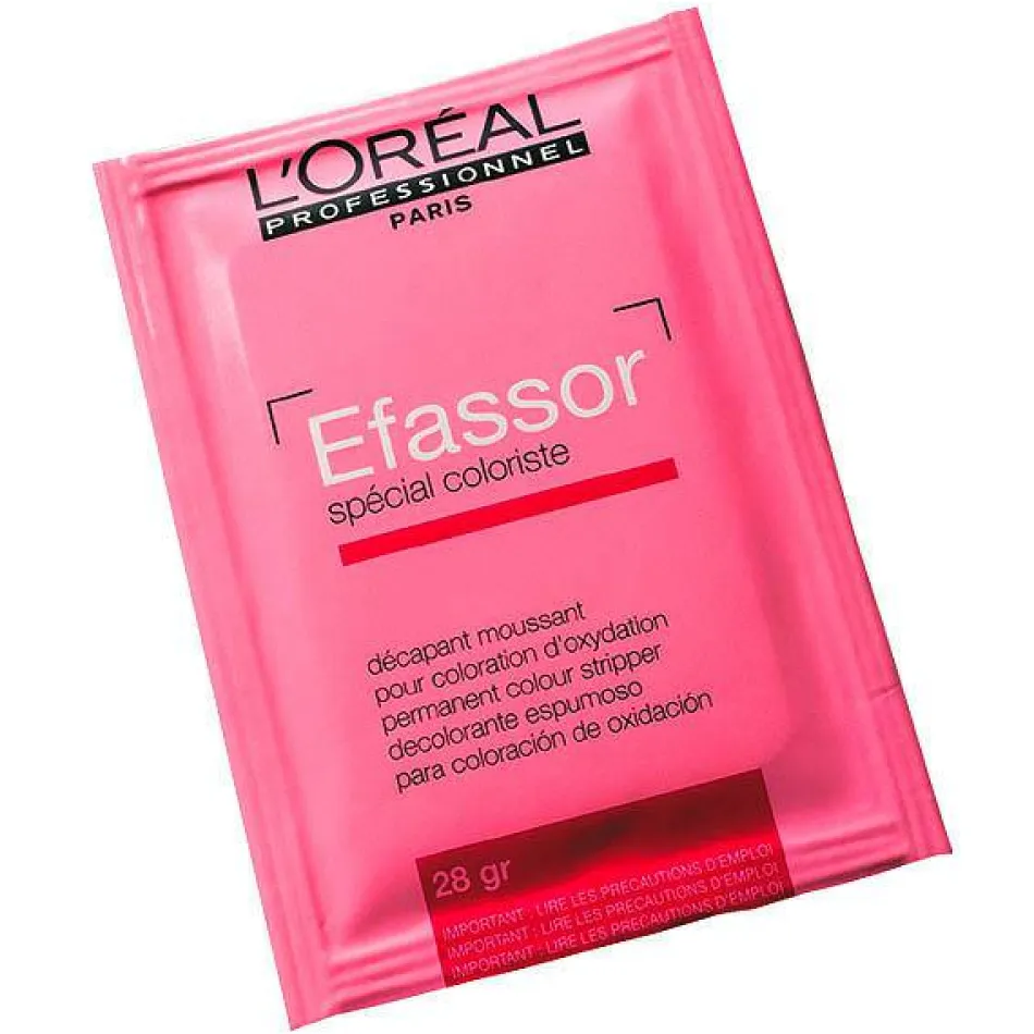 Efassor Farbabzug