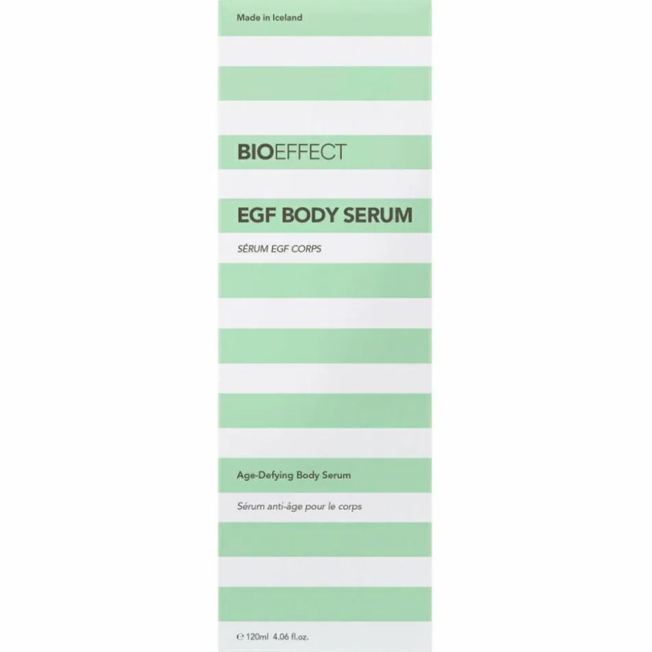 EGF Body Serum 120 ml