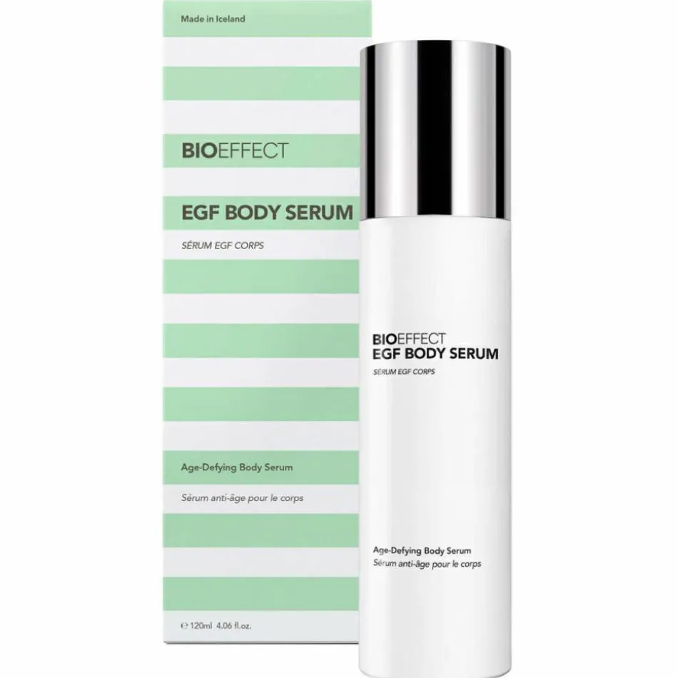 EGF Body Serum 120 ml