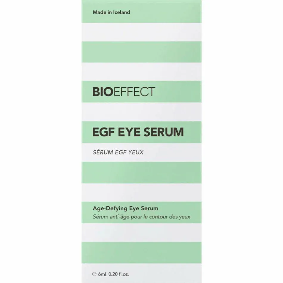 EGF EYE SERUM 6 ml