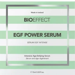 EGF Power Serum 15 ml