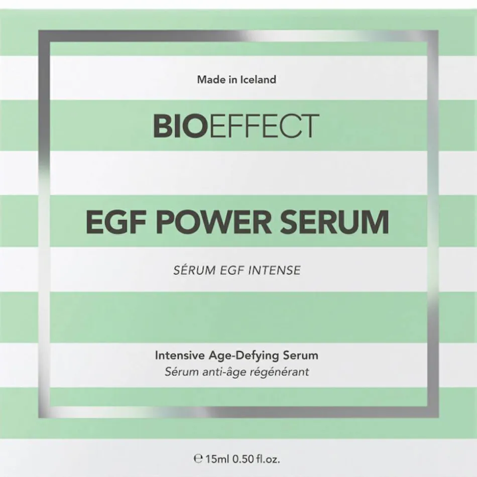 EGF Power Serum 15 ml