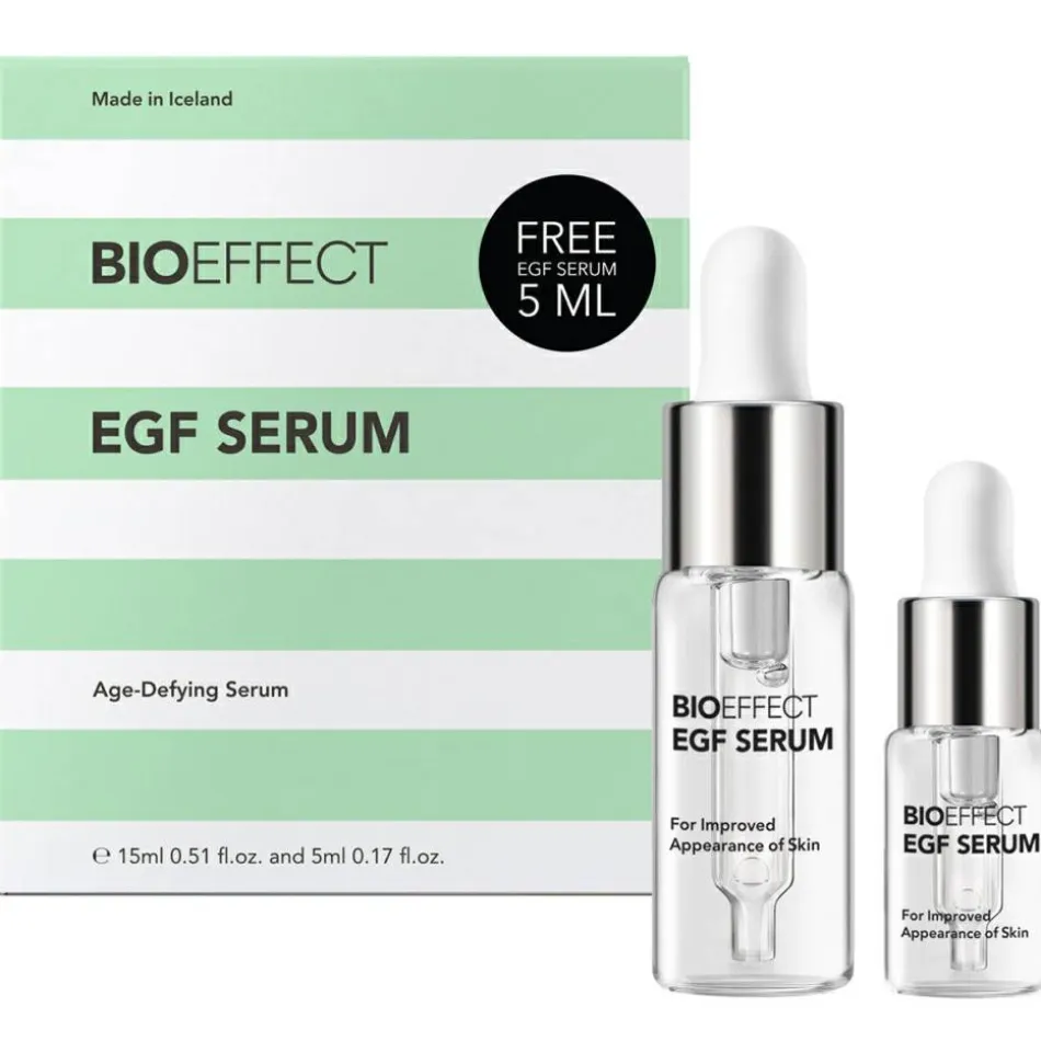 EGF Serum Set 20 ml