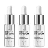 EGF SERUM Set Packung mit 3 x 15 ml