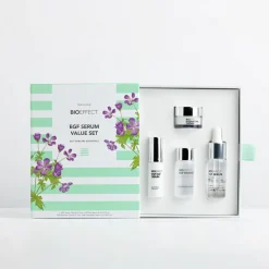 EGF Serum Value Set