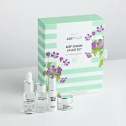 EGF Serum Value Set