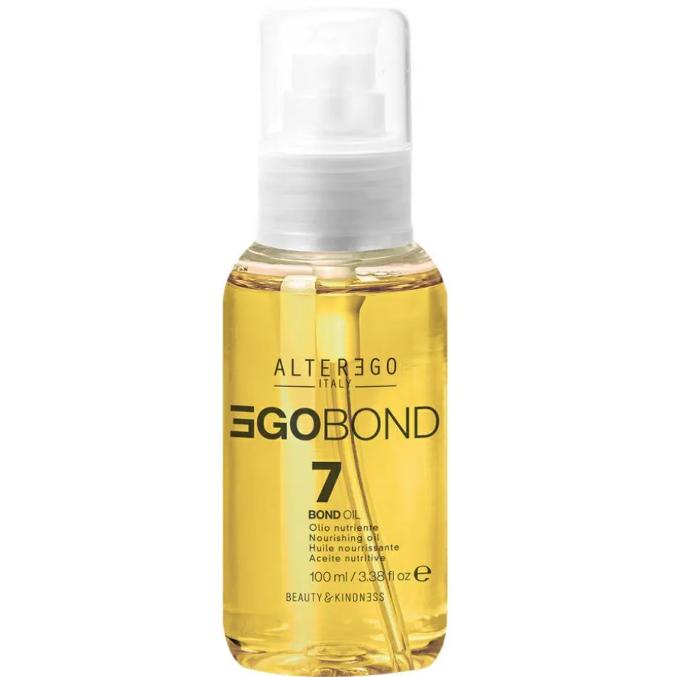 EGOBOND Bond Oil 7 100 ml