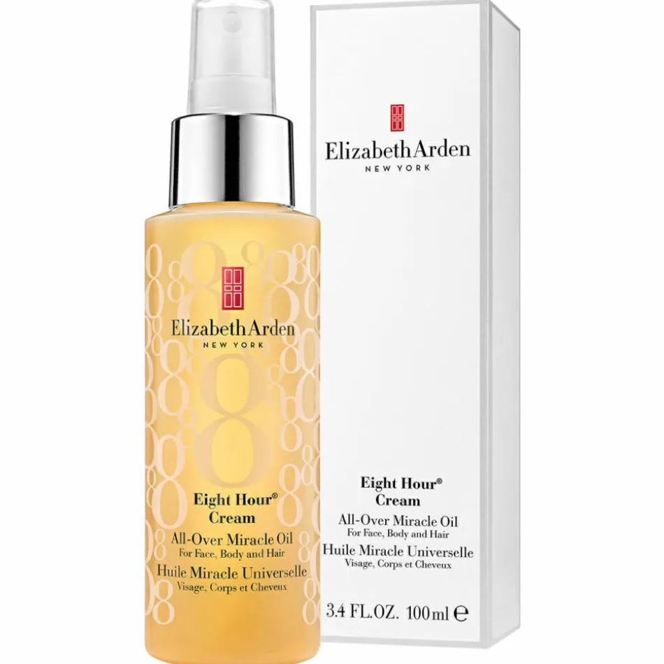 EIGHT HOUR Cream All-Over Miracle Oil 100 ml