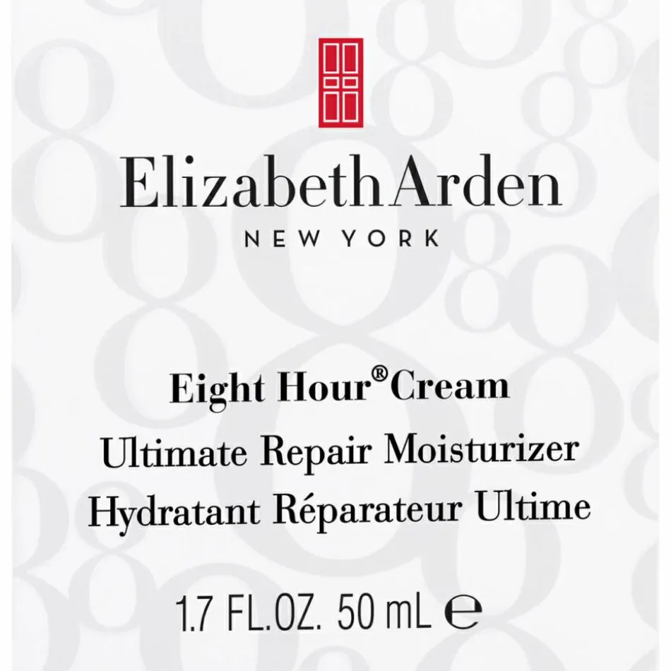EIGHT HOUR Cream Ultimate Repair Moisturizer 50 ml