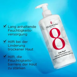 EIGHT HOUR Daily Hydrating Body Lotion 380 ml