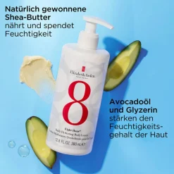 EIGHT HOUR Daily Hydrating Body Lotion 380 ml