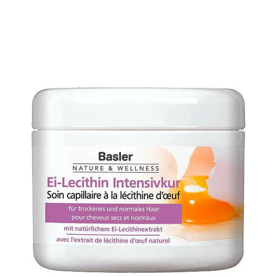 Ei-Lecithin Intensivkur