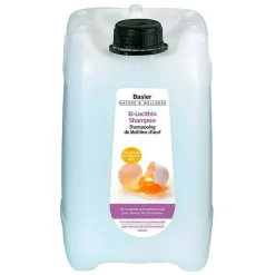 Ei-Lecithin   Shampoo