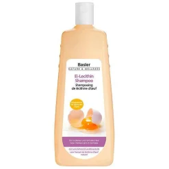 Ei-Lecithin   Shampoo