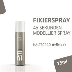 EIMI Fixing Hairspray  Dynamic Fix