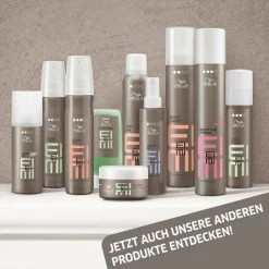 EIMI Fixing Hairspray  Flexible Finish 250 ml