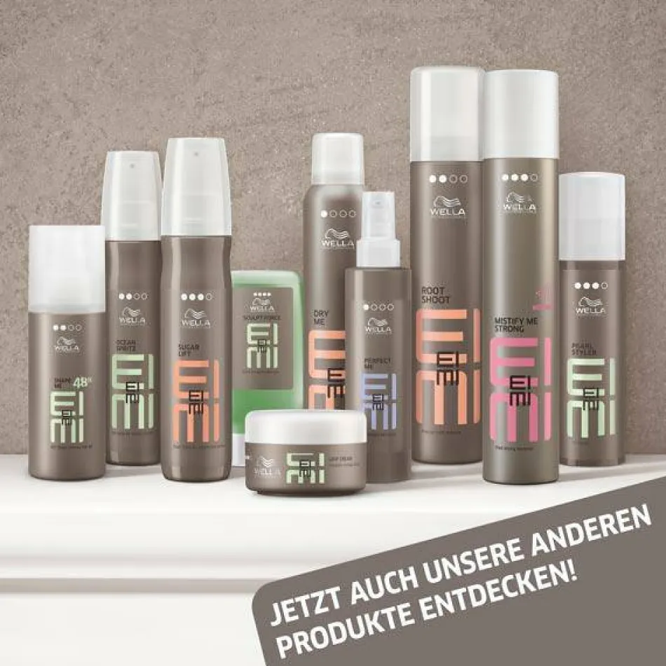EIMI Fixing Hairspray Flexible Finish 250 ml