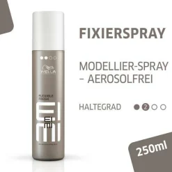EIMI Fixing Hairspray Flexible Finish 250 ml