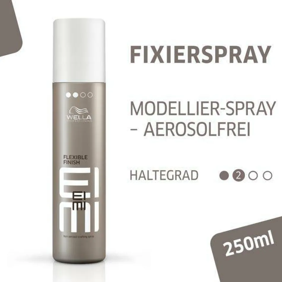 EIMI Fixing Hairspray Flexible Finish 250 ml