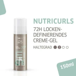 EIMI Nutricurls  Curl Shaper 150 ml