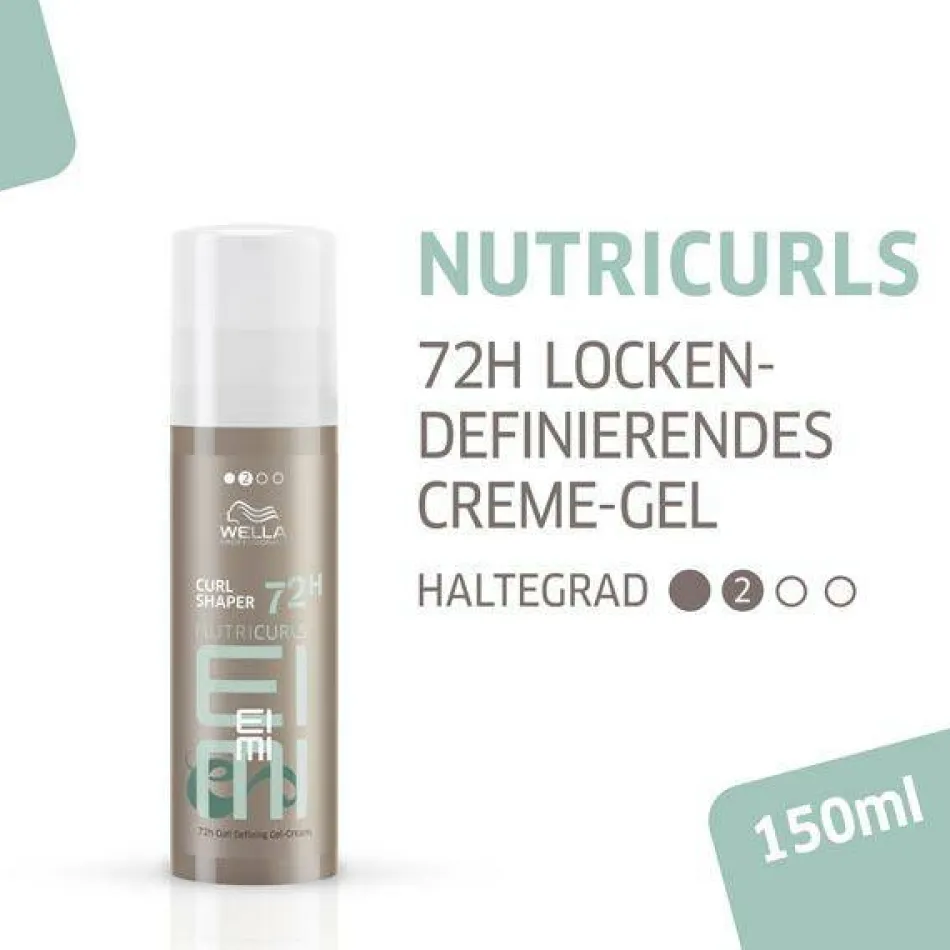 EIMI Nutricurls Curl Shaper 150 ml