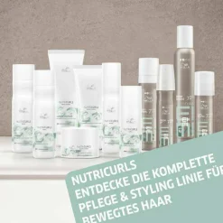 EIMI Nutricurls Curl Shaper 150 ml