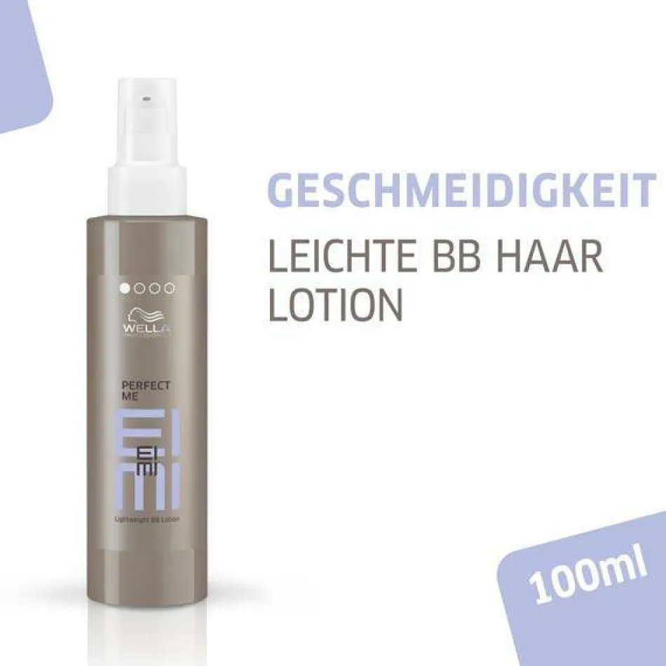 EIMI Smooth Perfect Me 100 ml
