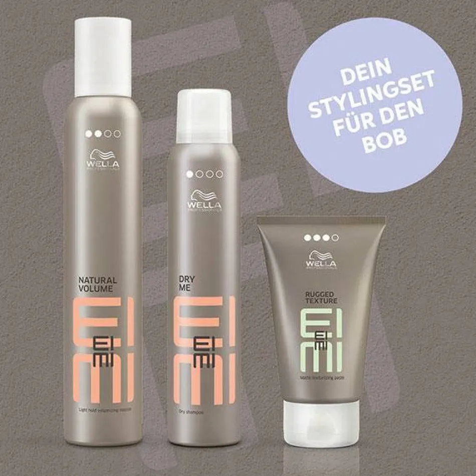 EIMI Stylingstories Set Bob