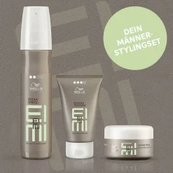 EIMI Stylingstories Set Männer