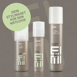 EIMI Summer Night Style Wetlook