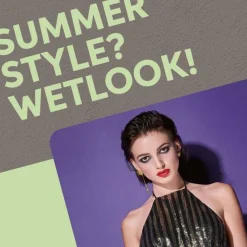 EIMI   Summer Night Style Wetlook