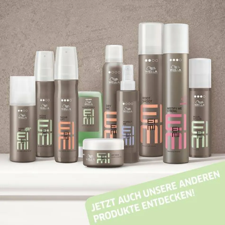 EIMI Texture Ocean Spritz 150 ml