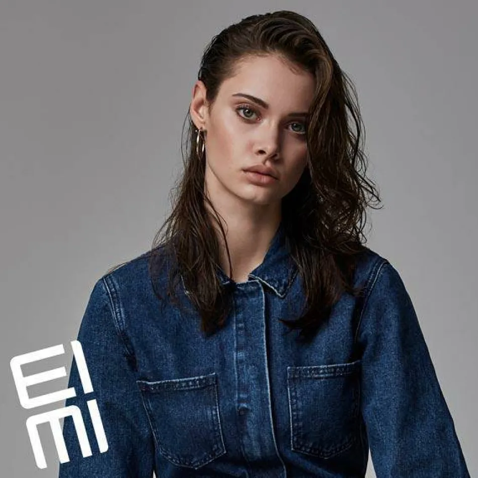 EIMI Texture Pearl Styler 100 ml