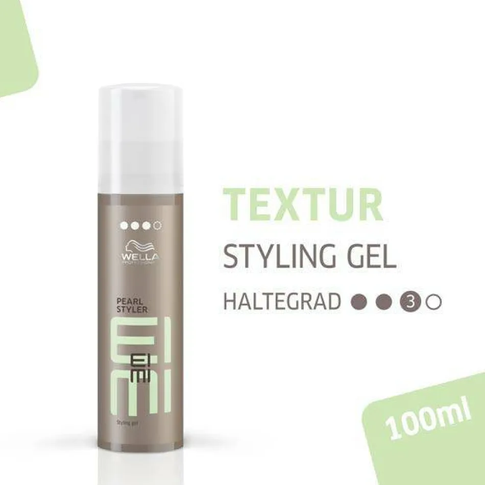 EIMI Texture Pearl Styler 100 ml