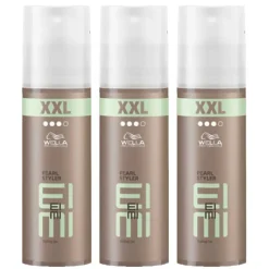 EIMI Texture  Pearl Styler XXL 3er Set 3 x 150 ml