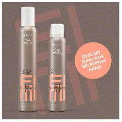 EIMI Volume  Bad Hair Day Set feines Haar