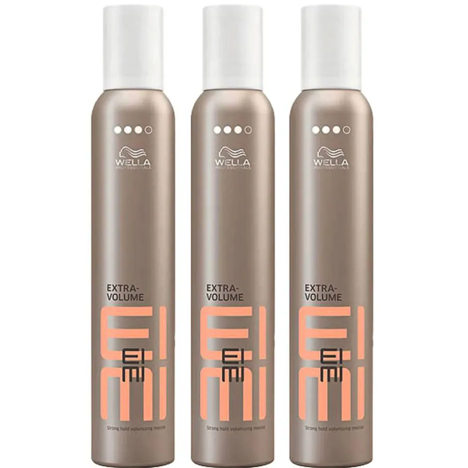 EIMI Volume Extra Volume 3er Set 3 x 300 ml